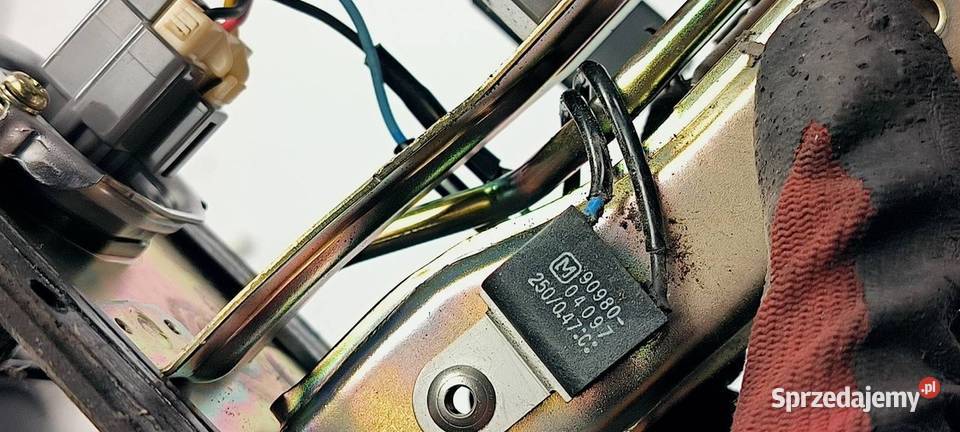 POMPKA PALIWOWA TOYOTA CARINA Lipno