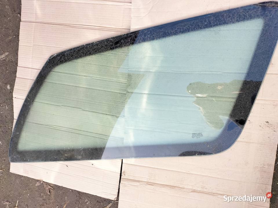 FORD MONDEO MK1 KOMBI SZYBA BŁOTNIKA PRAWA TYLNA Pozostałe lubelskie Kamień-Kolonia sprzedam