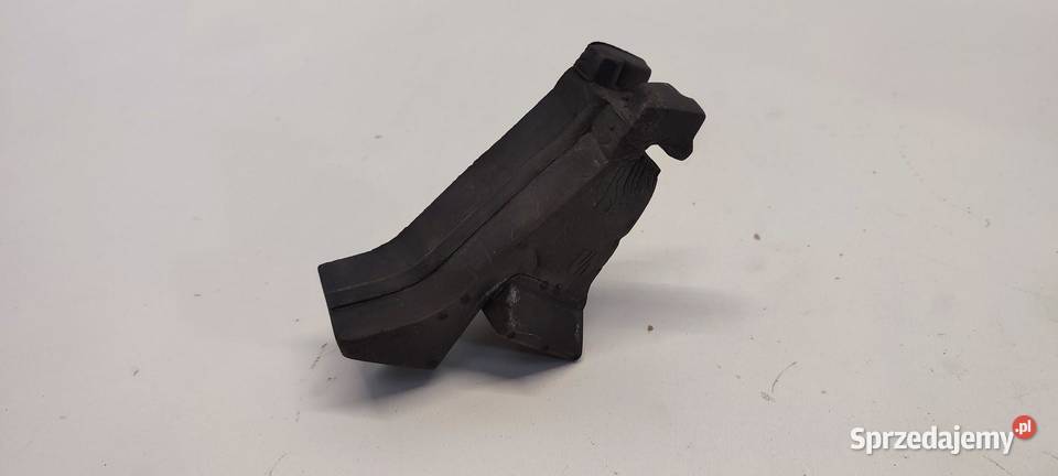 SEAT TARRACO WYGŁUSZENIE BŁOTNIKA PRAWE osobowe