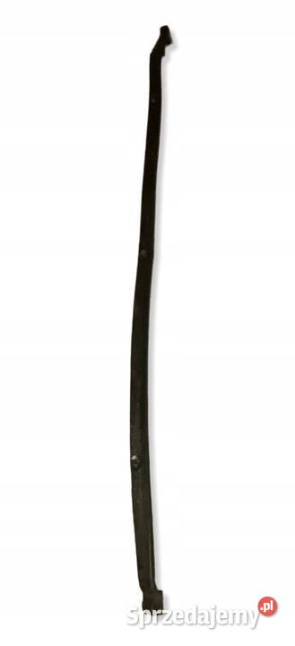 Uszczelka zewnętrzna słupka A 1236980398 Łagiewniki