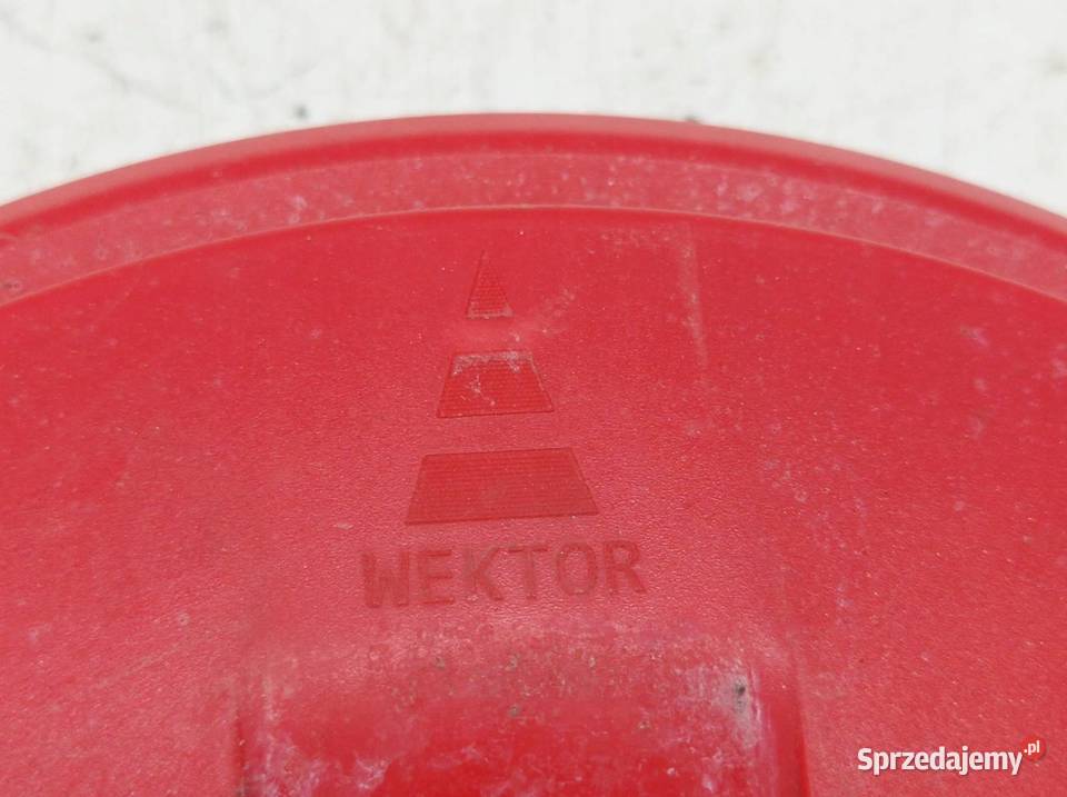 LAMPA TYŁ PULSATOR 200MM LAMPA DROGOWA Lampy tylne sprzedam