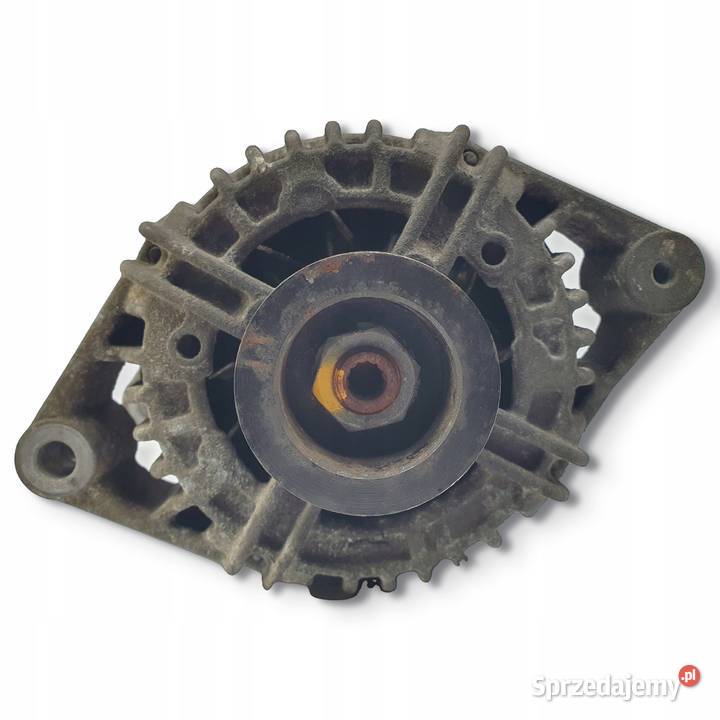 ALTERNATOR Opel Zafira A Astra H 16 16V bosch lubelskie Chełm