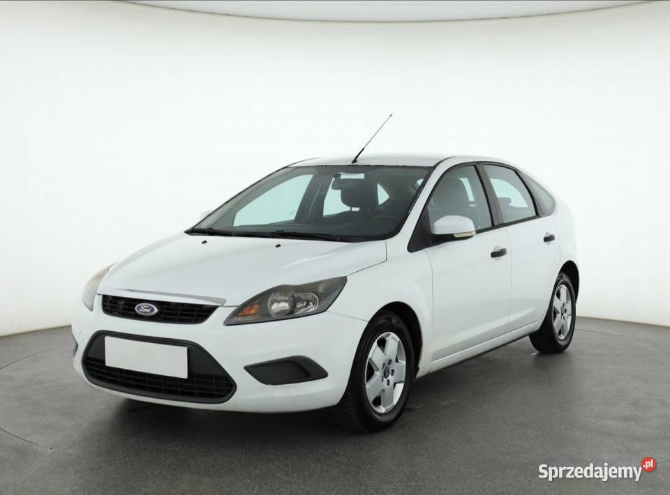 Ford Focus 16 TDCi ESP Piaseczno sprzedam