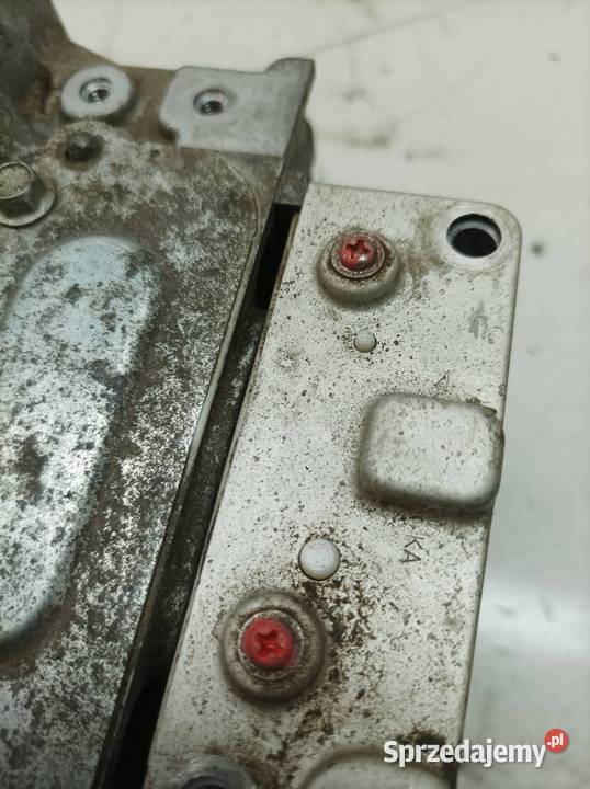 MODUŁ INVERTER KONWERTER FALOWNIK G92A078010