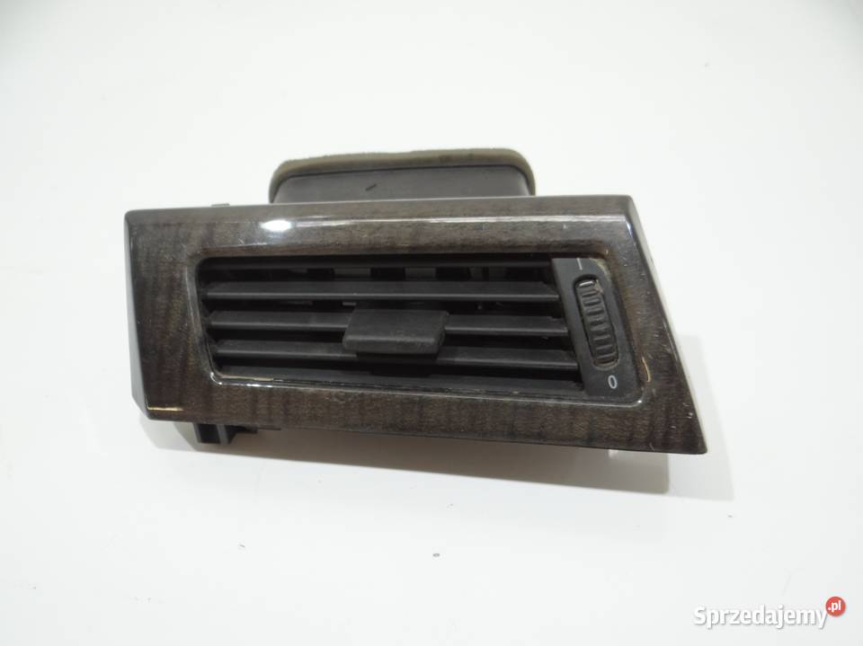 KRATKA NAWIEWU KLIMATYZACJI BMW E60 E61 EU osobowe Strzyżewice