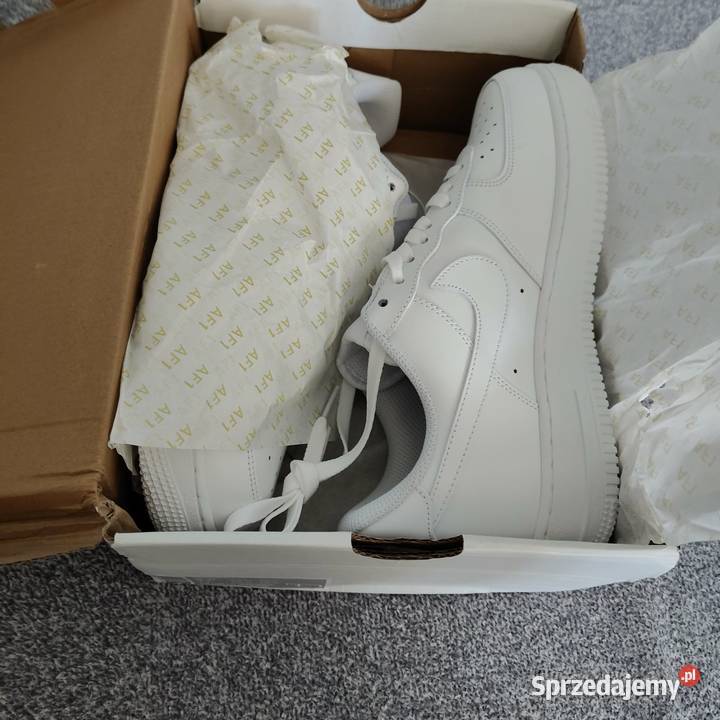 Buty Nike AirForce 1 Pruszków