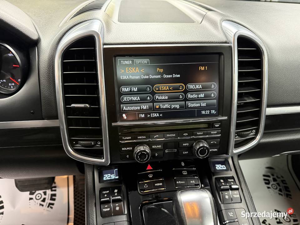 30 DIESEL 8L100 20 GWARANCJA wielofunkcyjna kierownica Poznań sprzedam