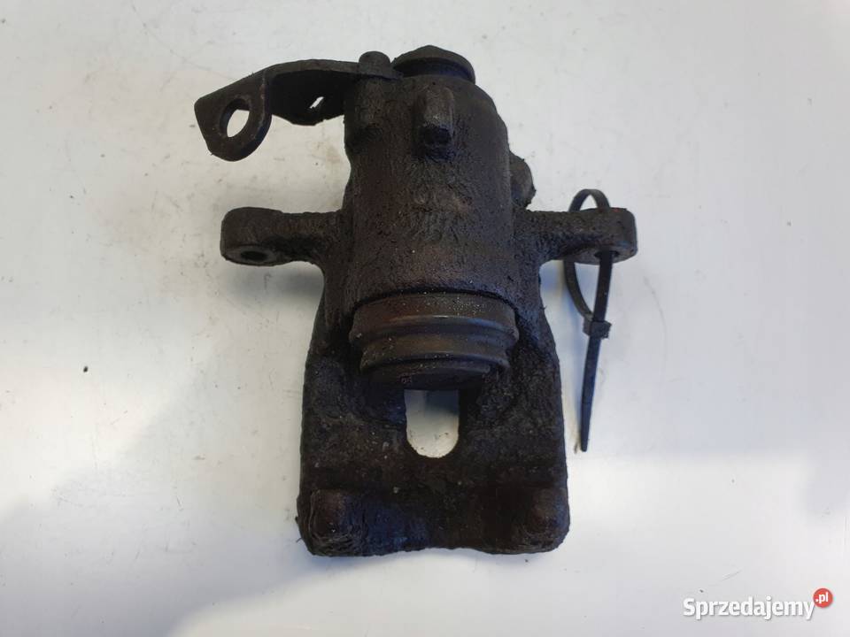 Renault Scenic II TYLNY ZACISK HAMULCOWY prawy osobowe