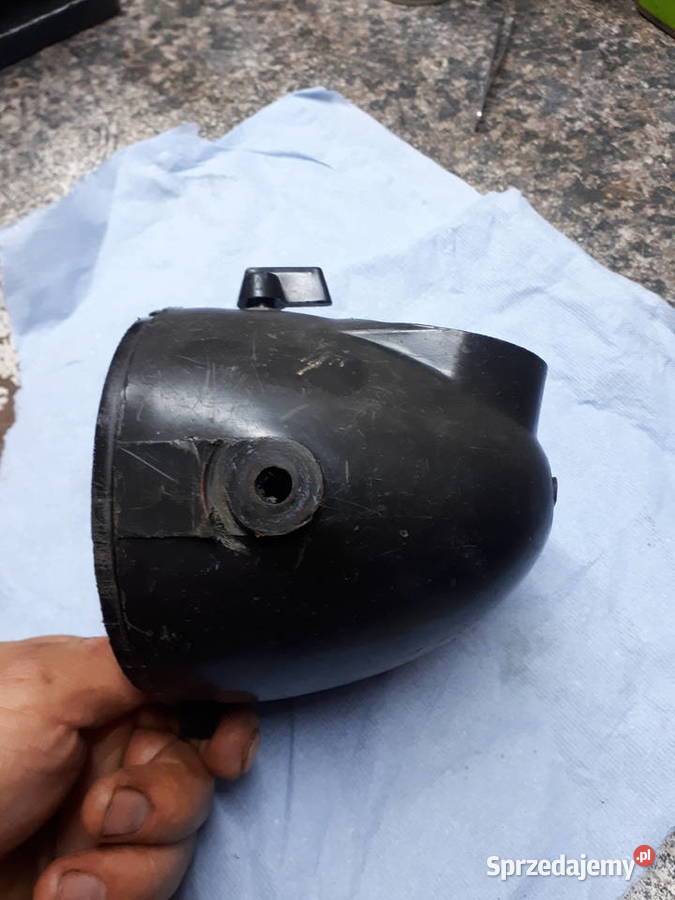 Lampa skorupa stacyjka komar romet motorynka Rzeszów