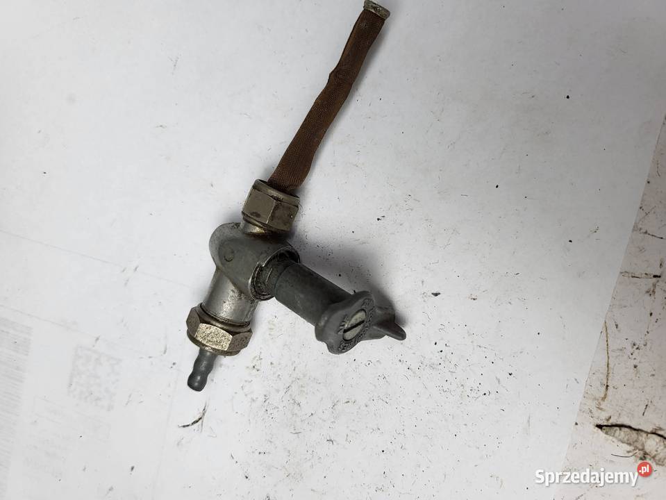 KRANIK EVERBEST NSU DKW ZUNDAPP Rybnik