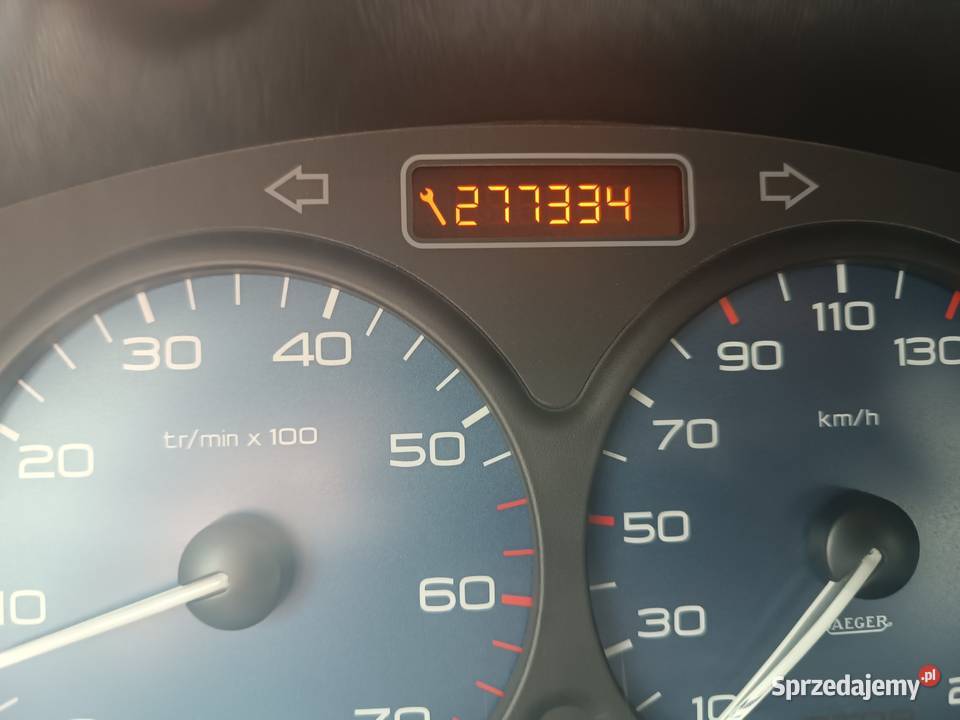 Citroen Berlingo Multispace 16 benzyna do welurowa tapicerka Samochody osobowe Białystok sprzedam