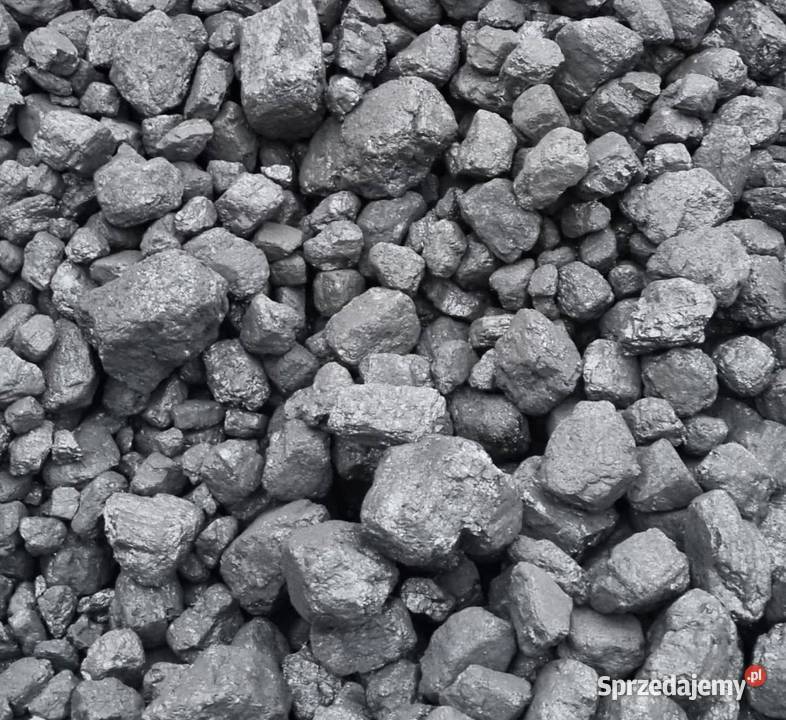 Węgiel orzech z Kazachhstanu 1690 sprzedam