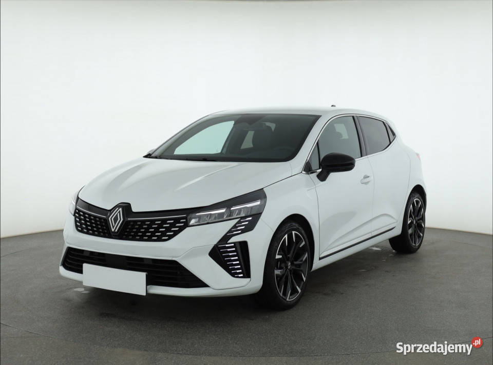 Renault Clio 10 TCe Piaseczno sprzedam