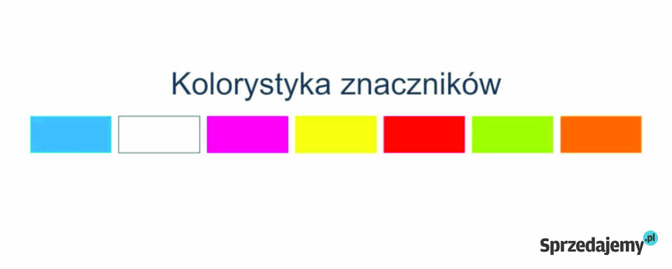 Znaczniki laserowe z numerem telefonu gołębi śląskie sprzedam