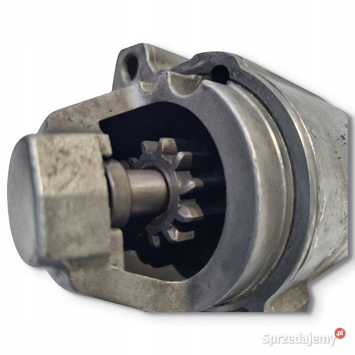 ROZRUSZNIK Citroen C4 Picasso 16 VTI V755001780 Chełm