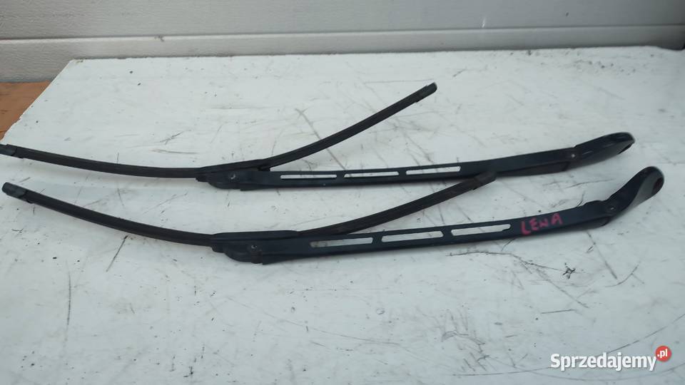 AUDI A8 D3 42 TDI 0510 RAMIĘ WYCIERACZKI SZYBY Włoszczowa sprzedam