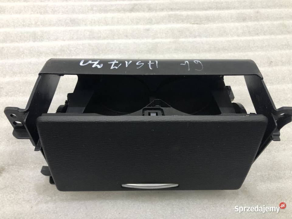 UCHWYT NA KUBEK GJE855241 CUPHOLDER MAZDA 6 GJ