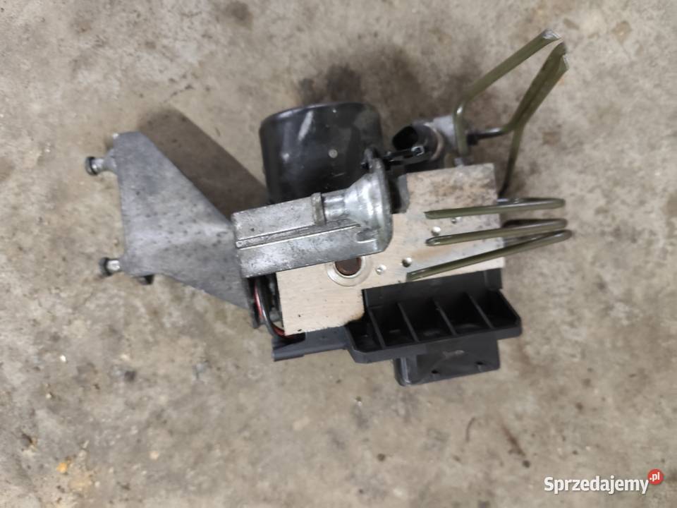 MERCEDES S W220 POMPA ABS Kraśnik