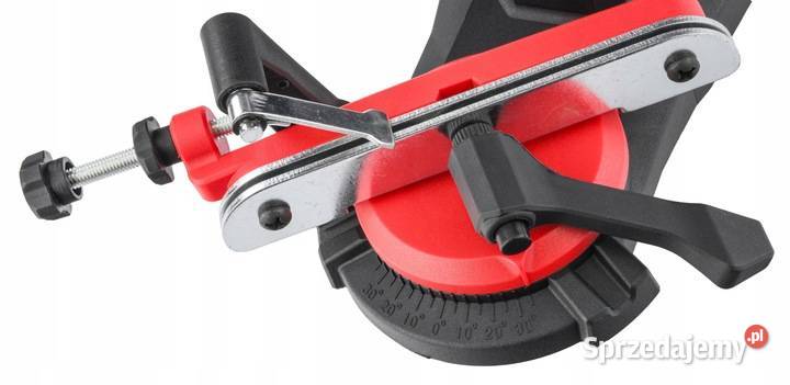 OSTRZAŁKA DO ŁAŃCUCHÓW PILAREK PIŁ ELEKTRYCZNA