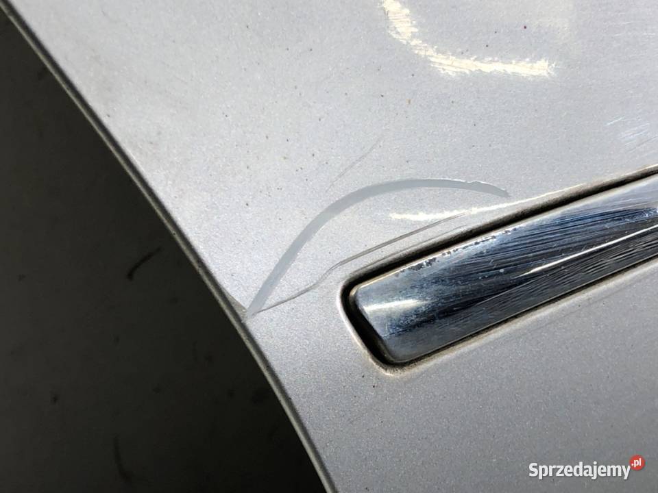 DRZWI TYŁ PRAWE VW PASSAT CC B6 Hatchback 0812