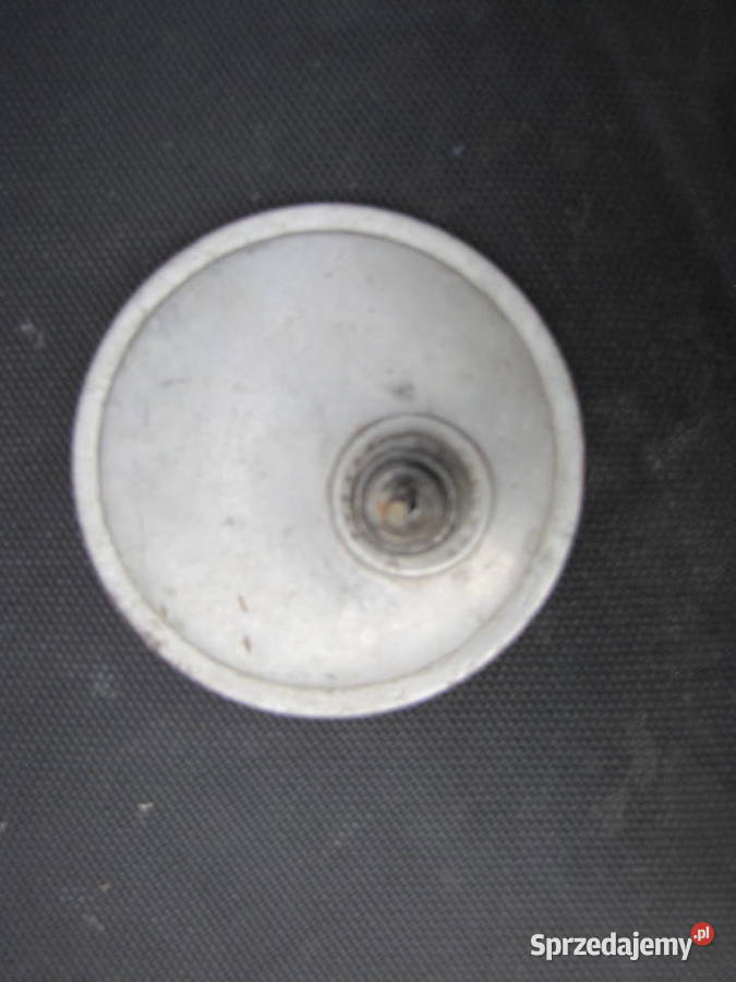 Lusterko Galmot Wsk świętokrzyskie Rzepin Drugi