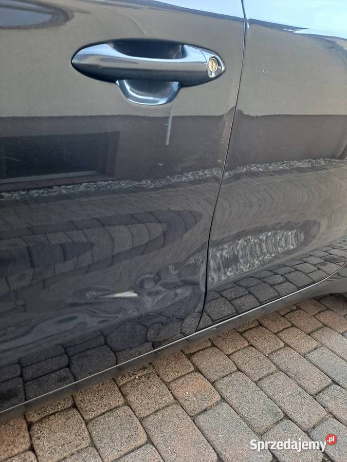 Kia ceed 16GDI 135 śląskie Milówka