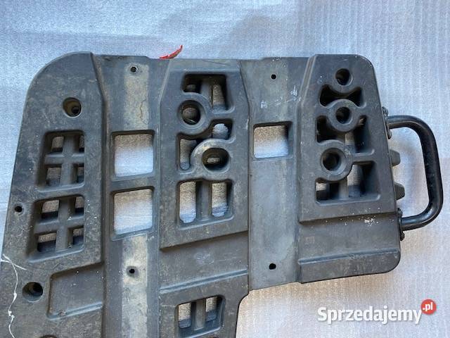 BAGAŻNIK TYLNY POLARIS SPORTSMAN 500 HO Sulęcin