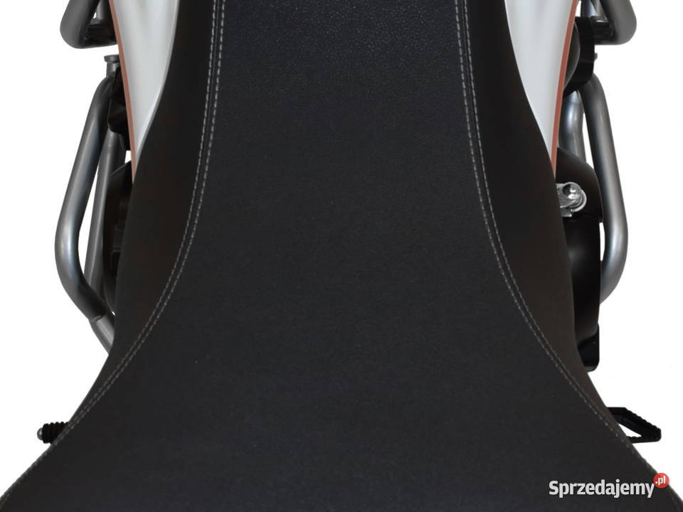 Gmole HEED MOTO MORINI XCAPE 650 dolne srebrne Akcesoria motocyklowe