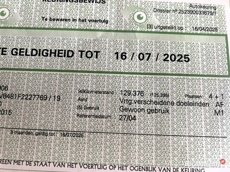 Volvo V40 Zarejestrowany Navi Czujniki V40 Płock