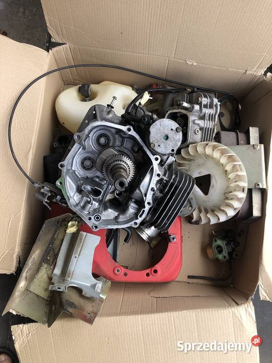 Honda gxv 340 360 11hp części Kosów Lacki