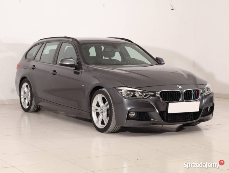BMW 3 318 i światła przeciwmgielne Piaseczno
