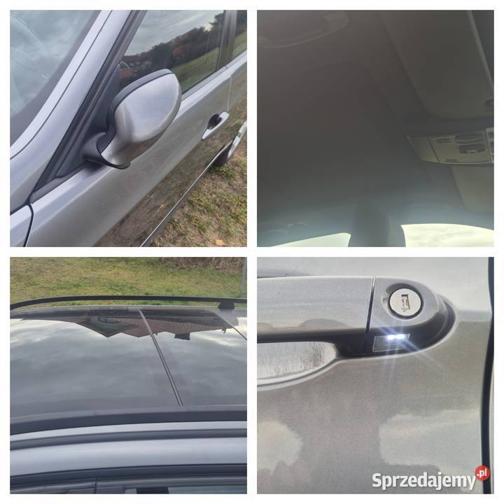 E91 BI Xenon Panorama 2xPDC Automat 1995cm3 Ostrowiec Świętokrzyski