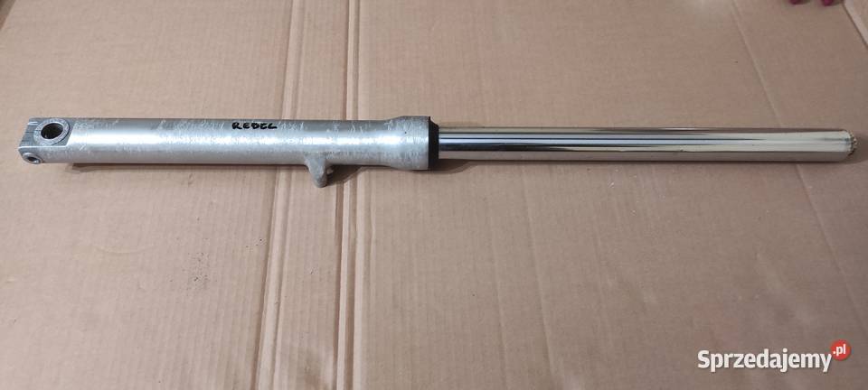 Honda Rebel 125 laga zawieszenie mazowieckie Warszawa