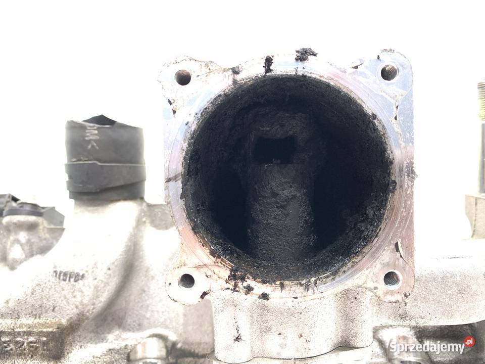 KOLEKTOR SSĄCY MAZDA 6 GJ 22 150 Silniki i osprzęt