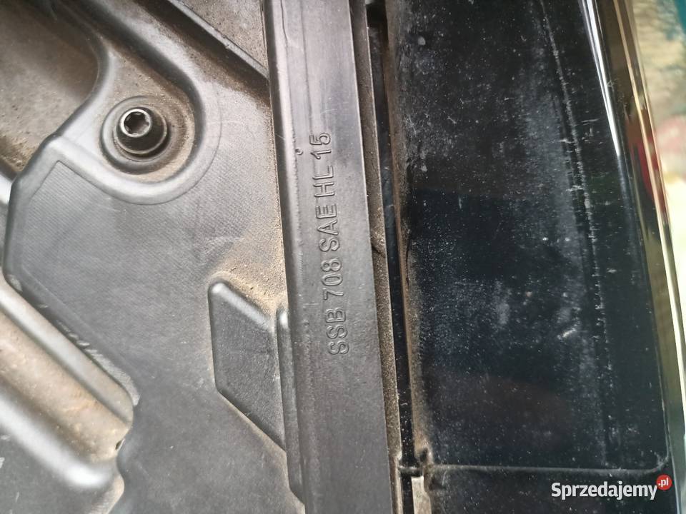 Lampa lewy przód Mercedes Benz w213