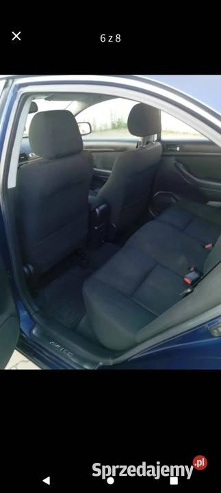 Toyota Avensis Avensis Przedbórz sprzedam