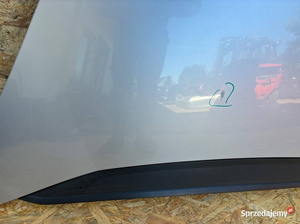Citroen C4 Picasso 1 I kod lak EZRC MASKA Słowikowo