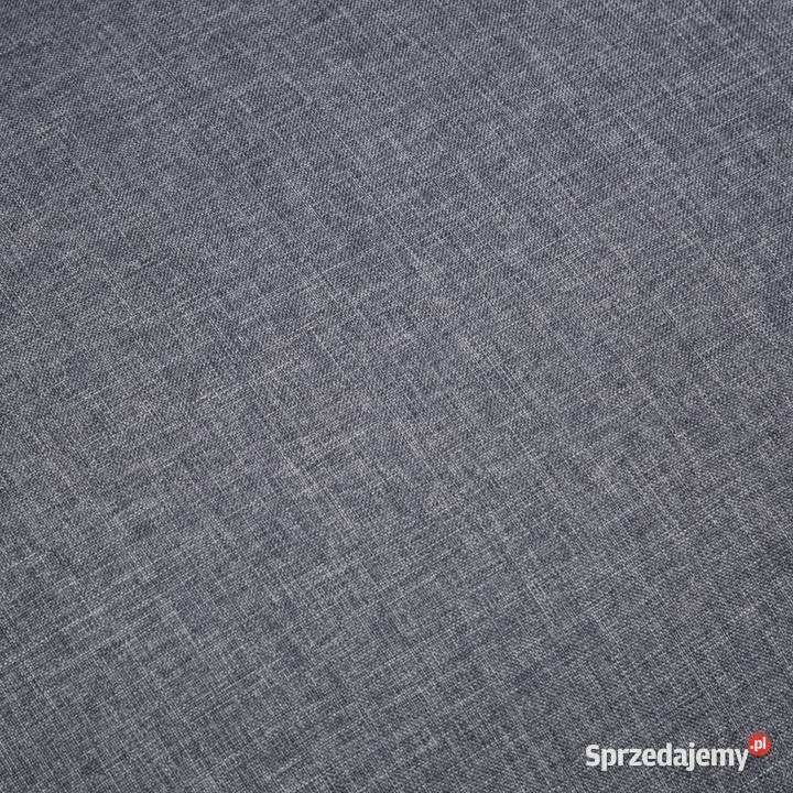 Sofa 2osobowa tapicerowana materiałem Warszawa