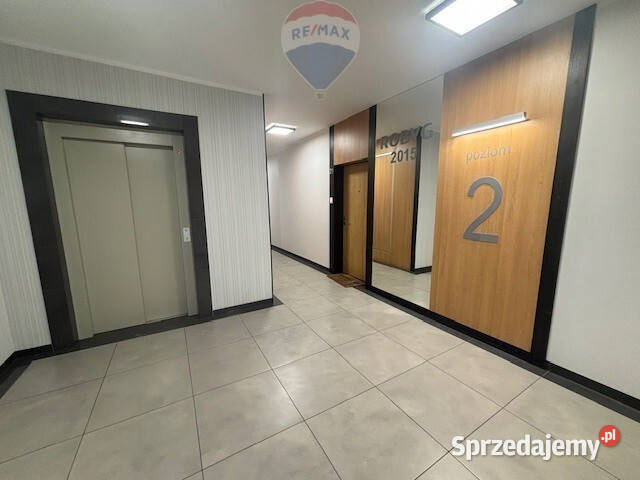 Komfortowa kawalerka Lawendowe Wzgórze Gdańsk