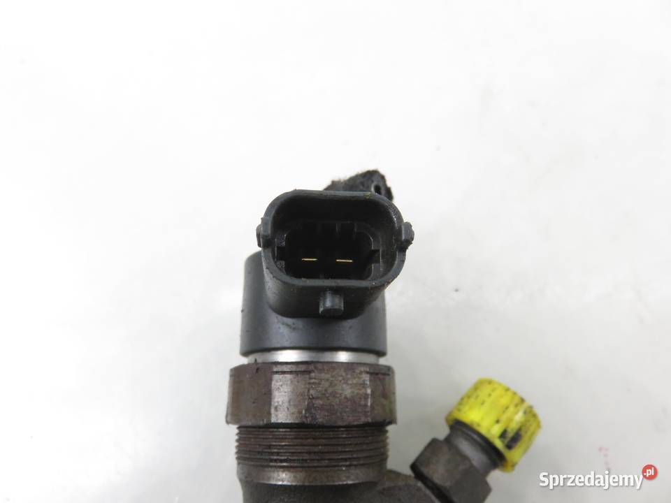 WTRYSKIWACZ KIA SORENTO I 25 CRDi 0445110092