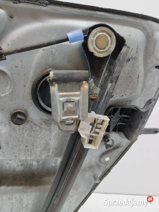 MECHANIZM SZYBY LEWY PRZÓD 3B4837751LJ świętokrzyskie