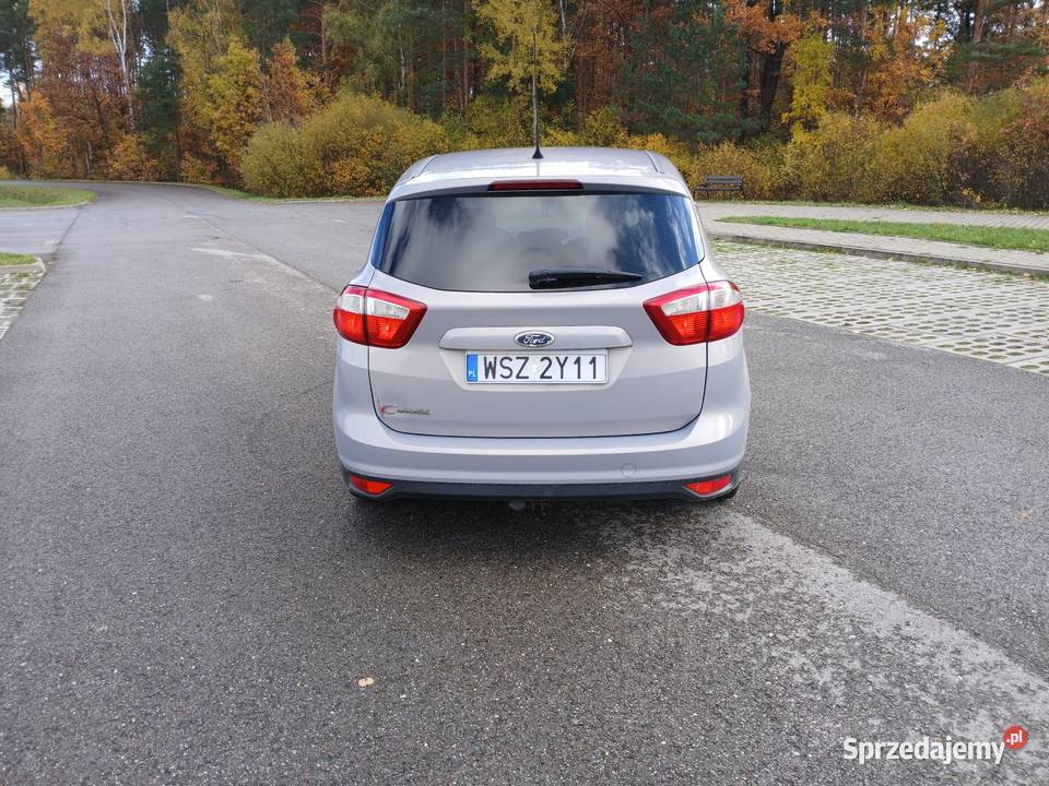 FORD C 16 SPRZEDAM Orońsko