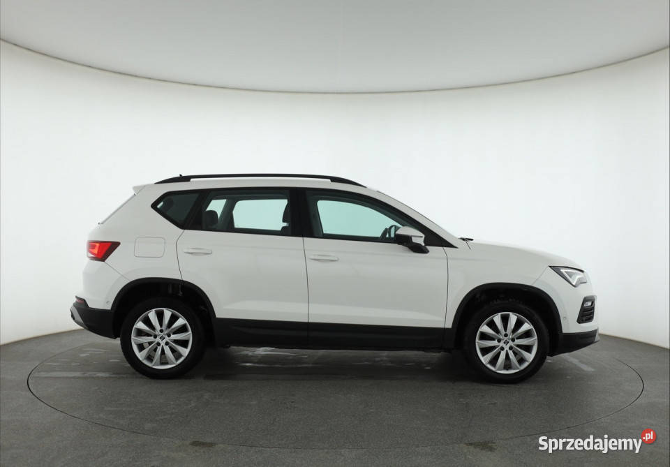 Seat Ateca 15 TSI Piaseczno