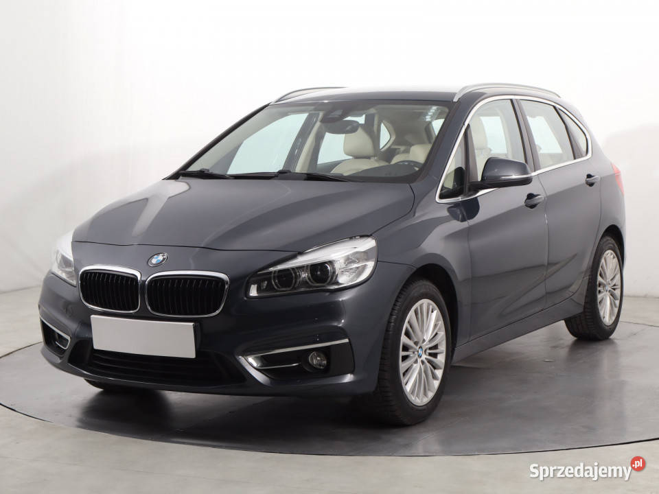 BMW 2 Active Tourer 218i Active Tourer komputer pokładowy sprzedam