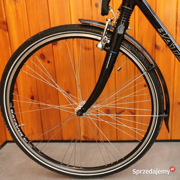 Rower męski Batavus Comanche H 57 I inne rowery Milanówek