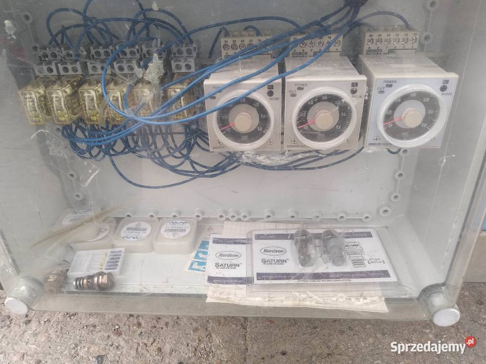 Kartoniarka Kartony Formowanie Opakowanie Produkcja Produkcja Opole sprzedam