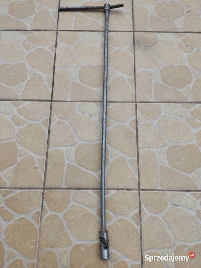 Klucz na kiju 19 Gdańsk