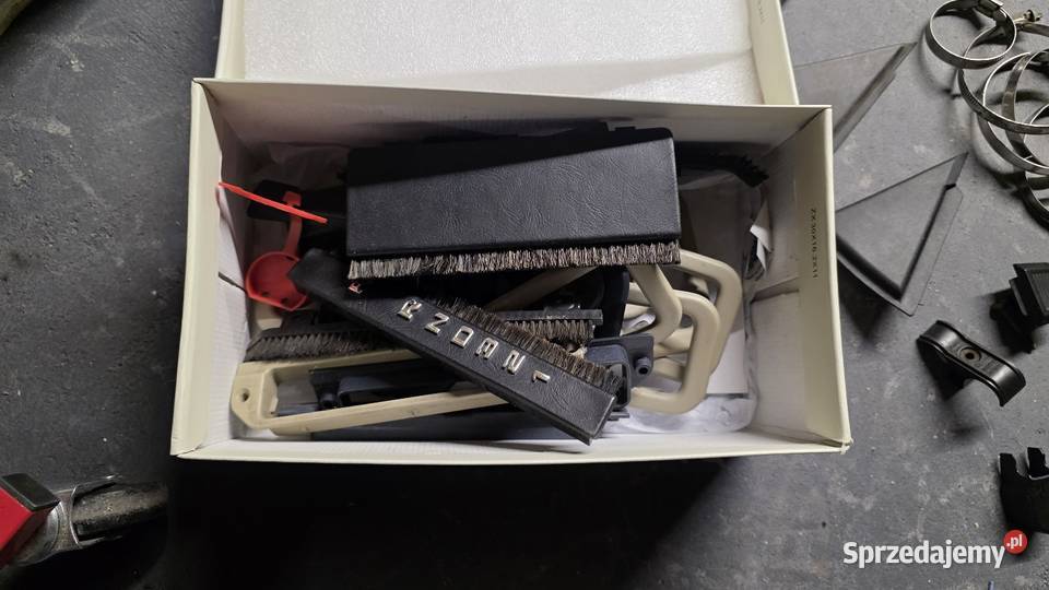 Przełącznik podgrzewanej tylnej szyby BMW Z3 E23 Mińsk Mazowiecki