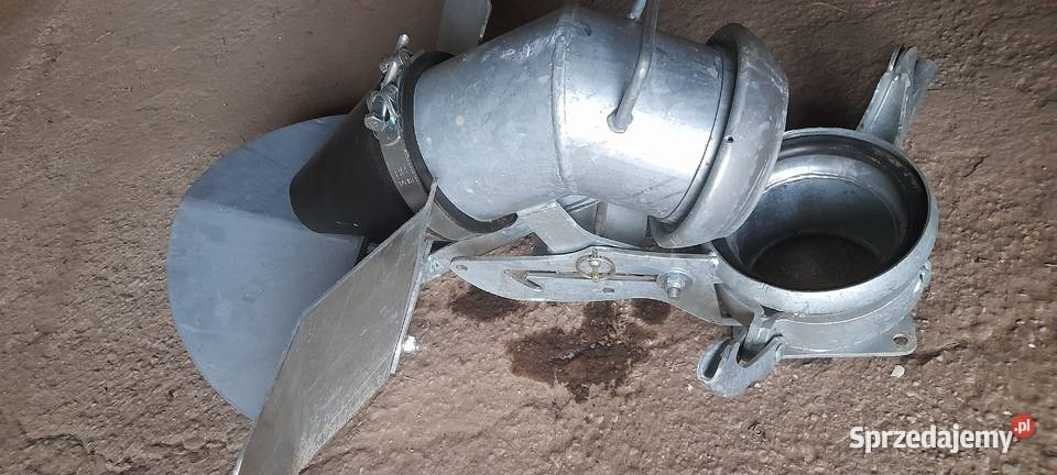 Rozlewacz precyzyjny wylewka 6 beczkowozu Zambrów sprzedam