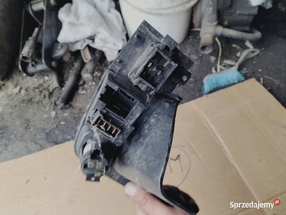 włącznik świateł osłona licznika OPEL KADETT osobowe Kamień-Kolonia sprzedam
